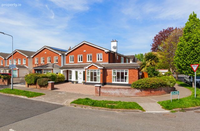 2 Hadleigh Court, Castleknock, Dublin 15, Castleknock, Dublin 15 - Click to view photos