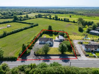 Tower View, Noggusboy, Ferbane, Co. Offaly - Image 3