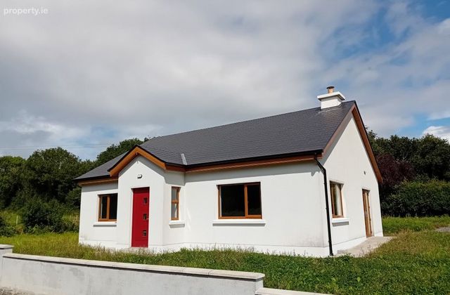 Ardvarnagh, Ballaghaderreen, Co. Roscommon - Click to view photos