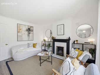 24 Oakley Square, Dublin 6, Ranelagh, Dublin 6 - Image 4