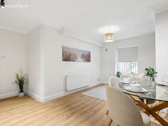 Apartment 1, 64 Mountjoy Square West, Dublin 1 - Image 2