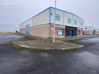 Unit 4, Flan Commercial Park, Ballinlough, Ballinlough, Co. Roscommon
