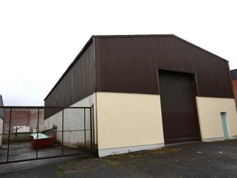 Warehouse/workshop, Ashbury Industrial Estate, Roscrea, Co. Tipperary, Roscrea, Co. Tipperary - Image 2