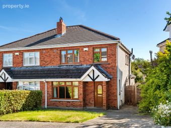 23 Grangebrook Avenue, Rathfarnham, Rathfarnham, Dublin 16
