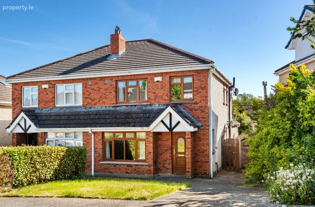 23 Grangebrook Avenue, Rathfarnham, Dublin 16, Rathfarnham, Dublin 16 - Click to view photos