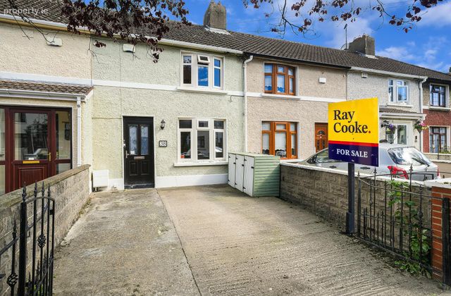 38 Slane Road, Crumlin, Dublin 12, Crumlin, Dublin 12 - Click to view photos