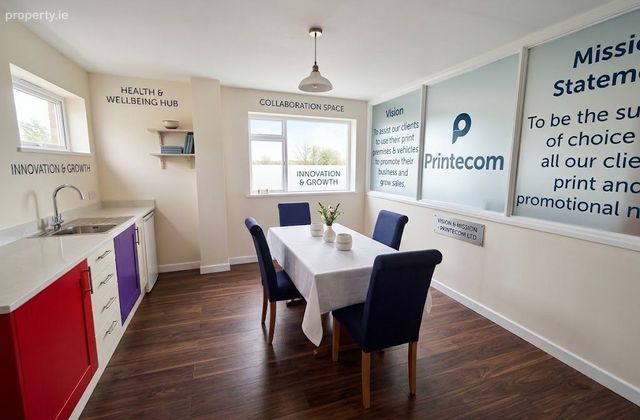 Printcom, Unit 1, Newtown Avenue, Coolock, Dublin 17 - Click to view photos