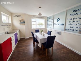 Printcom, Unit 1, Newtown Avenue, Coolock, Dublin 17