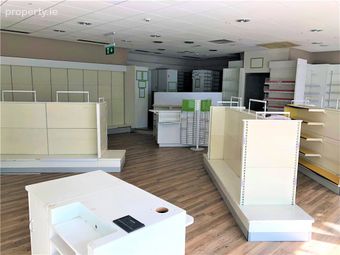 Unit 33, Market Cross Shopping Centre, Kilkenny, Kilkenny, Co. Kilkenny - Image 3