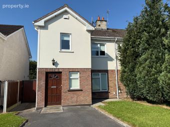 19 Cluain Dubh, Father Russell Road, Dooradoyle, Co. Limerick