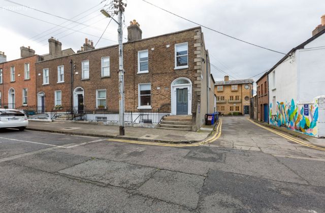 18 Synge Street, Portobello, Dublin 8 - Click to view photos