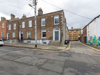 18 Synge Street, Portobello, Dublin 8
