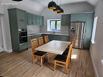 Conoboro Road, Rathdowney, Portlaoise, Co. Laois, Rathdowney, Co. Laois