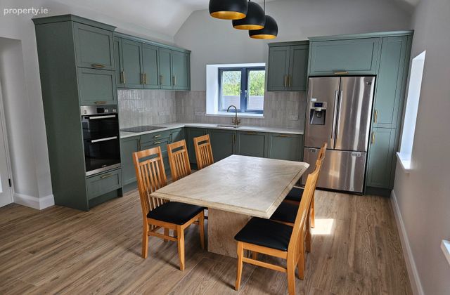 Conoboro Road, Rathdowney, Portlaoise, Co. Laois, Rathdowney, Co. Laois - Click to view photos