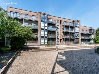 Apartment 13, Block A, Shalimar, Clondalkin, Dublin 22