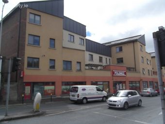 Hewitt Hall, Watercourse Road, Blackpool, Co. Cork