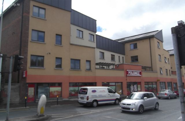 Hewitt Hall, Watercourse Road, Blackpool, Co. Cork - Click to view photos