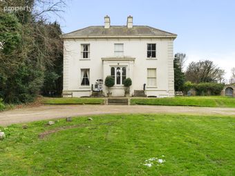 Rosedale House, Shankill, Co. Dublin, Shankill, Dublin 18