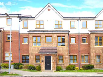 16 Summerseat Avenue, Summerseat, Clonee, Co. Meath