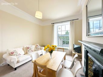 Apt 4, 37 Leeson Street Upper, Ballsbridge, Dublin 4 - Image 4