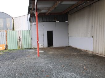 Ryan's Business Park. Cahernorry., Ballysimon, Co. Limerick