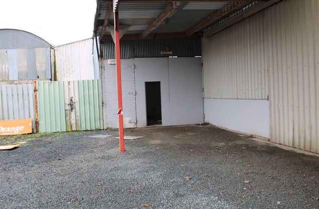 Ryan's Business Park. Cahernorry., Ballysimon, Co. Limerick - Click to view photos