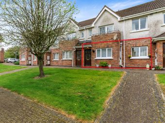 5 The Courtyard, Dunshaughlin, Co. Meath, Dunshaughlin, Co. Meath