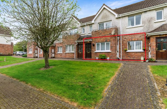 5 The Courtyard, Dunshaughlin, Co. Meath, Dunshaughlin, Co. Meath - Click to view photos