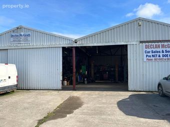 Ballygraigue Road, Nenagh, Co. Tipperary, Nenagh, Co. Tipperary