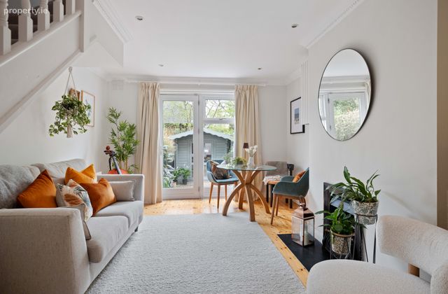 55 Merrion Strand, Sandymount, Dublin 4, Sandymount, Dublin 4 - Click to view photos