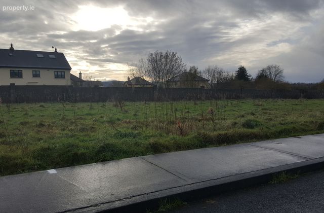 Magner Avenue, Castlemagner, Co. Cork - Click to view photos