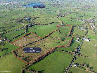 Aghnagap & Mullaliss, Glaslough, Co. Monaghan, Glaslough, Co. Monaghan