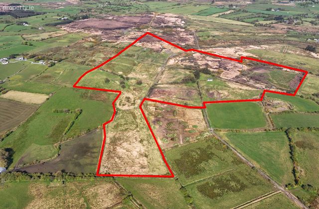 Lisduff, Ballyhaunis, Co. Mayo, Ballyhaunis, Co. Mayo - Click to view photos