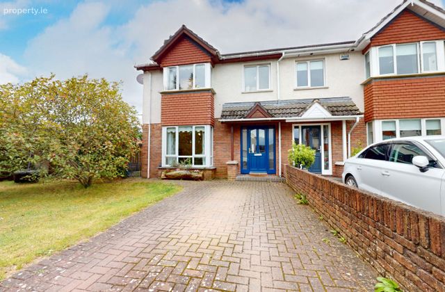 91 Lagavooren Manor, Beamore Road, Drogheda, Co. Meath - Click to view photos