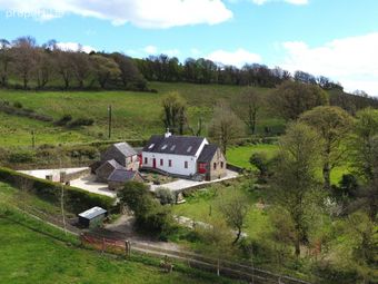 Doras Na Brionna, Ballycorban, Scarriff, Co. Clare