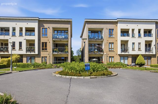 86 Galtrim Grange, Malahide, Co. Dublin - Click to view photos