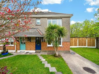 1 Pembroke Court, Pembroke Wood, Passage West, Co. Cork