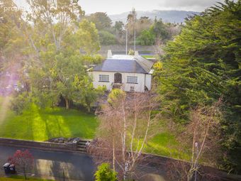 Newpark Lodge, Stillorgan Road, Foxrock, Dublin 18 - Image 2