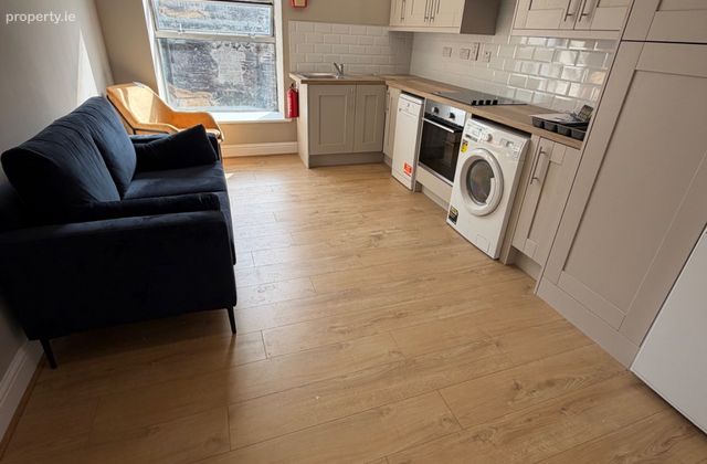 Apartment 2, 4 Bridge Street, Cork City Centre, Co. Cork - Click to view photos