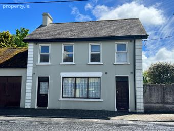 Apt. 1 And Apt. 2 Molly Bourkes, Church Street, Toomevara, Co. Tipperary - Image 3