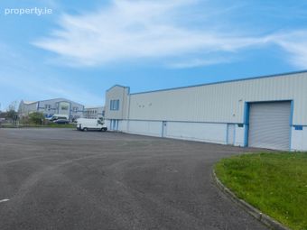 Commercial Warehouse, Monavalley Business Park, Tralee, Co. Kerry, Tralee, Co. Kerry - Image 3