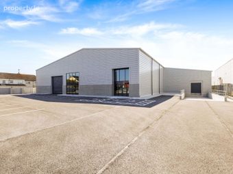 Coes Road Industrial Estate, Coes Road, Dundalk, Co. Louth - Image 3