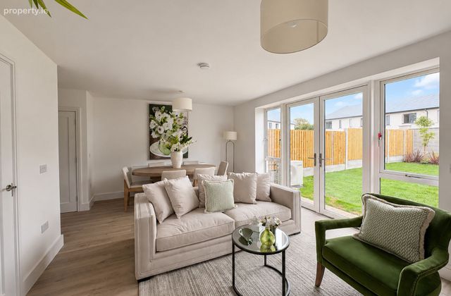 The Willow, Longwood, Co. Meath - Click to view photos