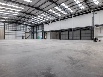 Unit 12 Airport Trade Park, Swords Road, Co Dublin, Balgriffin, Dublin 13 - Image 3