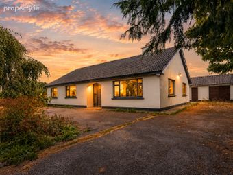 Avarno, Plunketstown, Castledermot, Co. Kildare, Castledermot, Co. Kildare