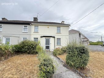 12 Davis Terrace, Clonmel, Co. Tipperary, Clonmel, Co. Tipperary - Image 2