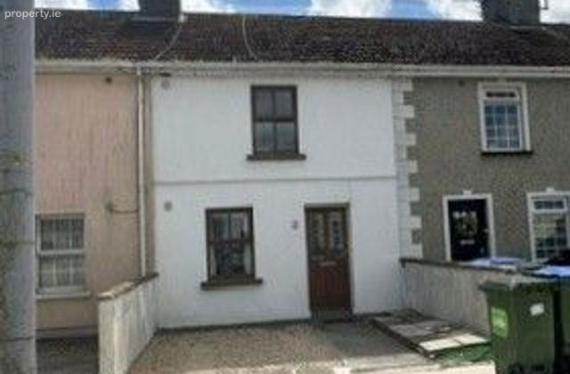 3 Emer Terrace, Kickham Street, Thurles, Co. Tipperary - Click to view photos