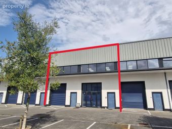 Unit 20, Clar Industrial Estate, Old Ballindine Road, Claremorris, Co. Mayo, Claremorris, Co. Mayo