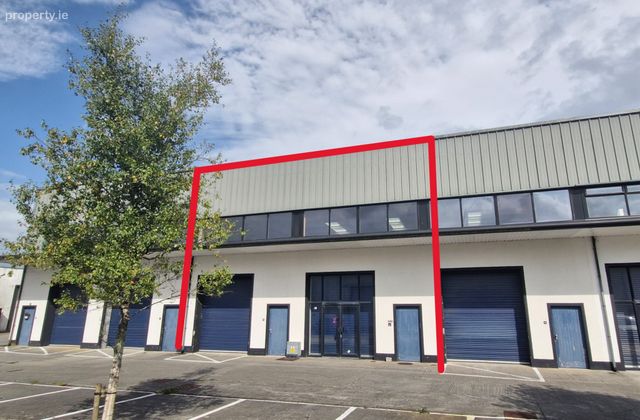 Unit 20, Clar Industrial Estate, Old Ballindine Road, Claremorris, Co. Mayo, Claremorris, Co. Mayo - Click to view photos