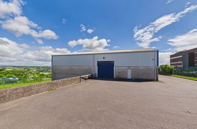 Unit 2, Churchfield Industrial Estate, T23ek28, Churchfield, Co. Cork - Click to view photos